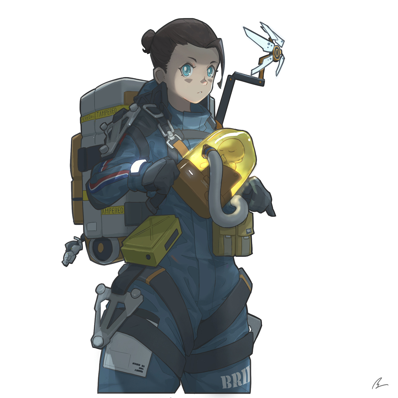 ps板绘死亡搁浅