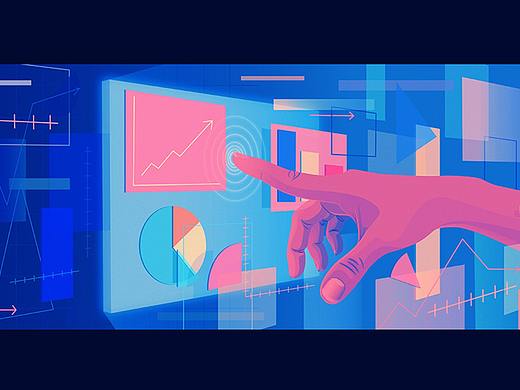 【AE/MG动画小技巧】AE合成长度快速调整