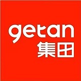 集田设计的头像