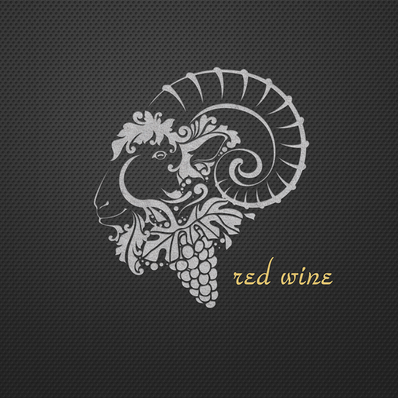 羊|平面|logo|louie_butch_原创作品-站酷zcool