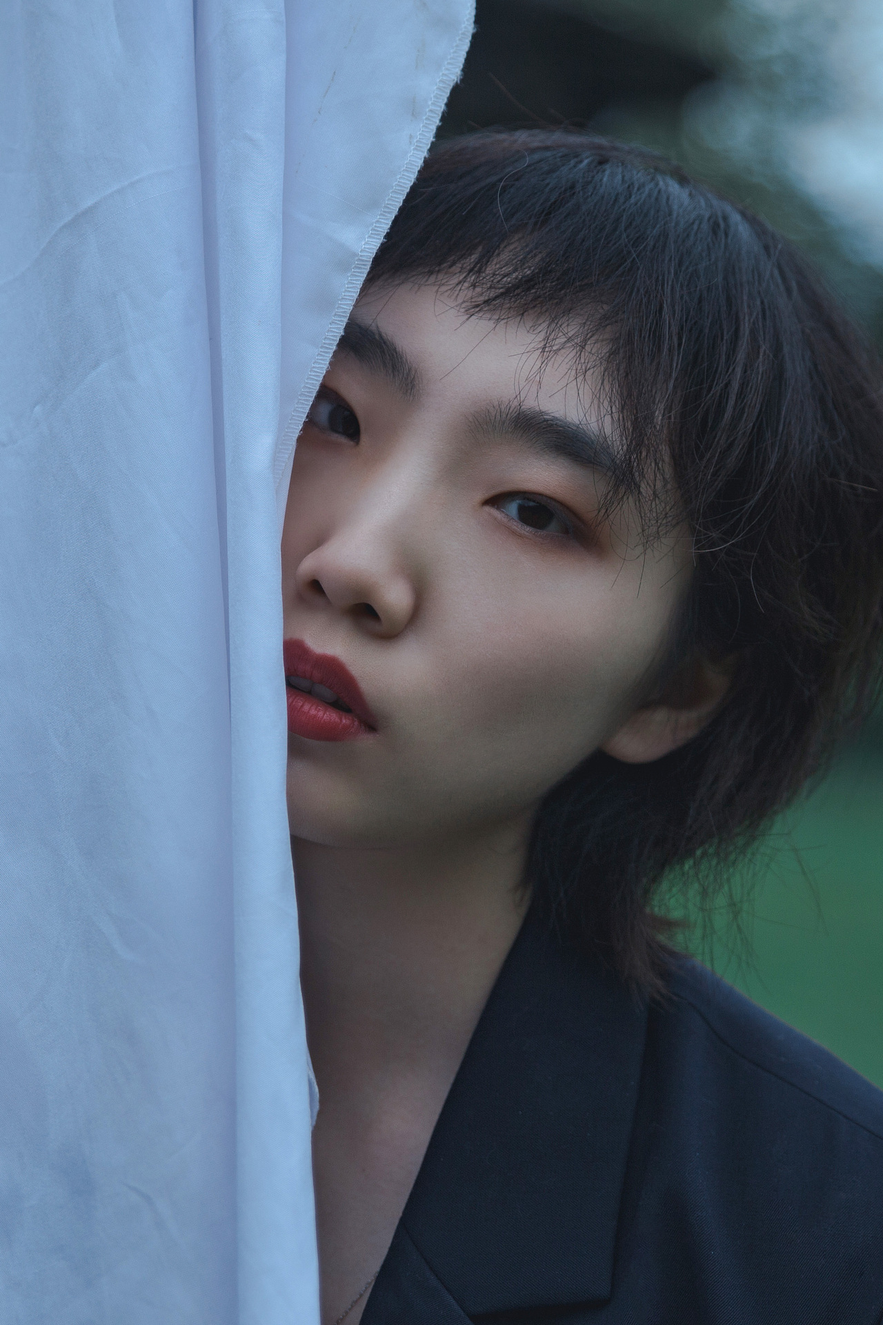 我们（图ZMTgzMjI0MzA0） - 人像摄影 - 站酷设计师一只猫它跑了原创素材 - 站酷ZCOOL