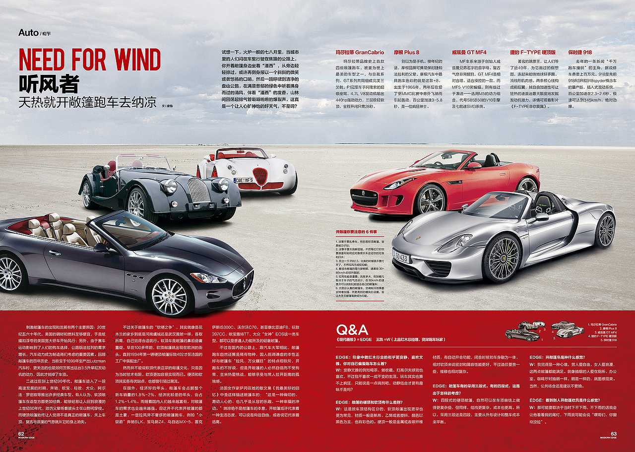 《EDGE 现代画报》2015.8.15(改版合订本)（图ZMzIyOTQ2Mjg=） - 书籍/画册 - 站酷设计师顾小白原创素材 - 站酷ZCOOL