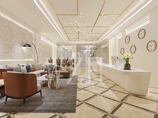 新婚礼堂|多少女孩的期待