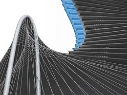 Designer Across the Time_Santiago Calatrava