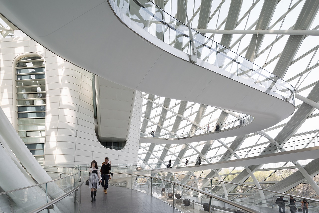 凤凰国际传媒中心（图ZMTUxNTcwMDMy） - 环境/建筑摄影 - 站酷设计师雷汉三原创素材 - 站酷ZCOOL