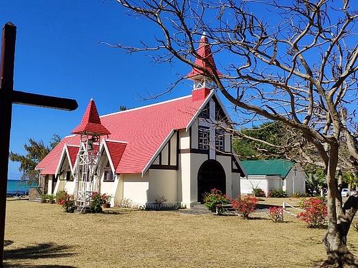 Mauritius 毛里求斯随拍