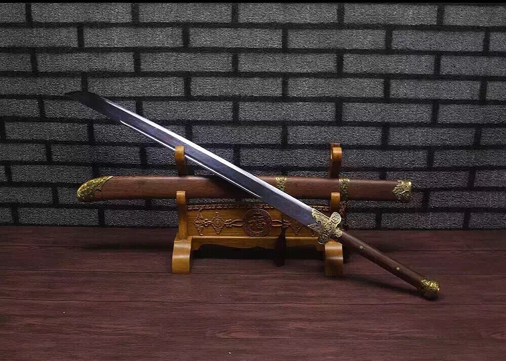 刀剑盗墓笔记黑金古刀