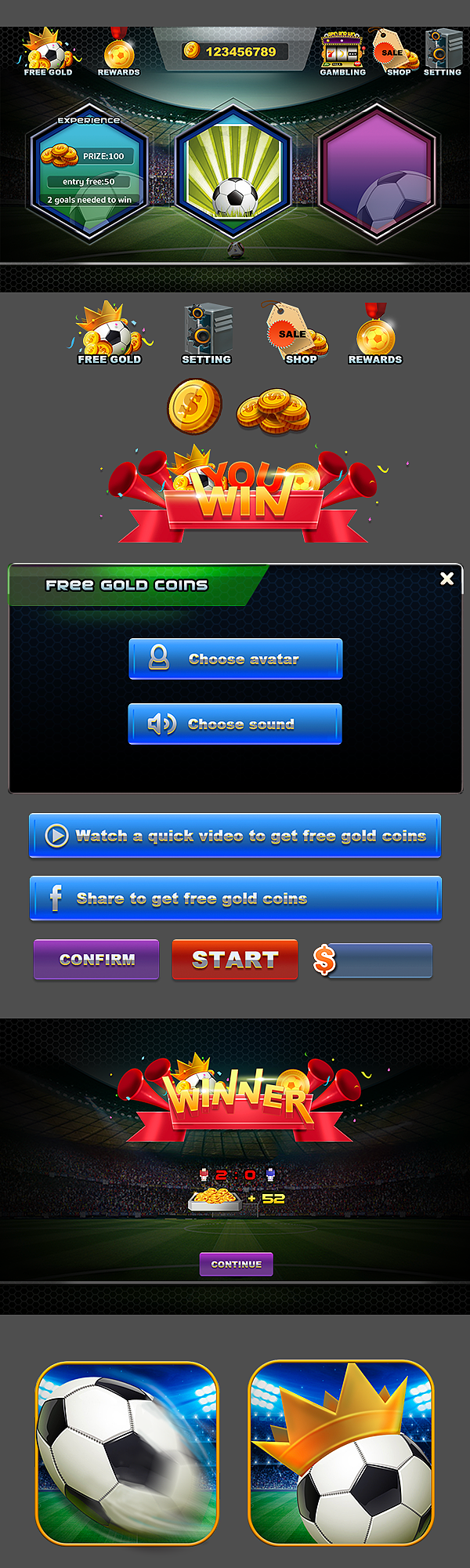 作品2（图ZNjA2ODkyNjQ=） - 游戏UI - 站酷设计师chenr333原创素材 - 站酷ZCOOL