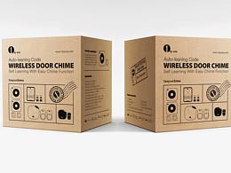 Amazon包装设计二