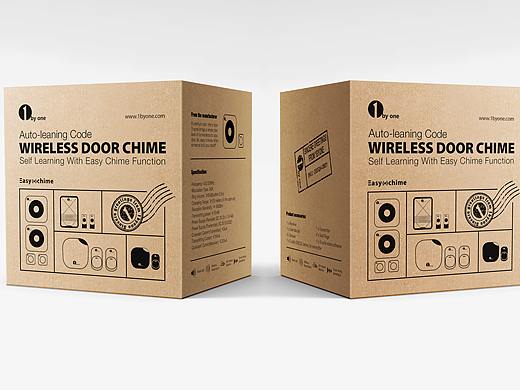 Amazon包装设计二