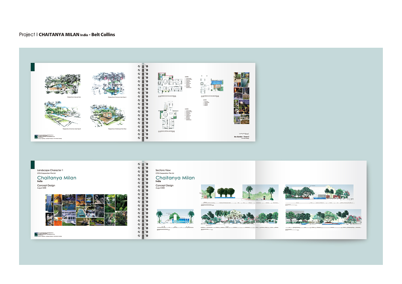 Personal Particulars