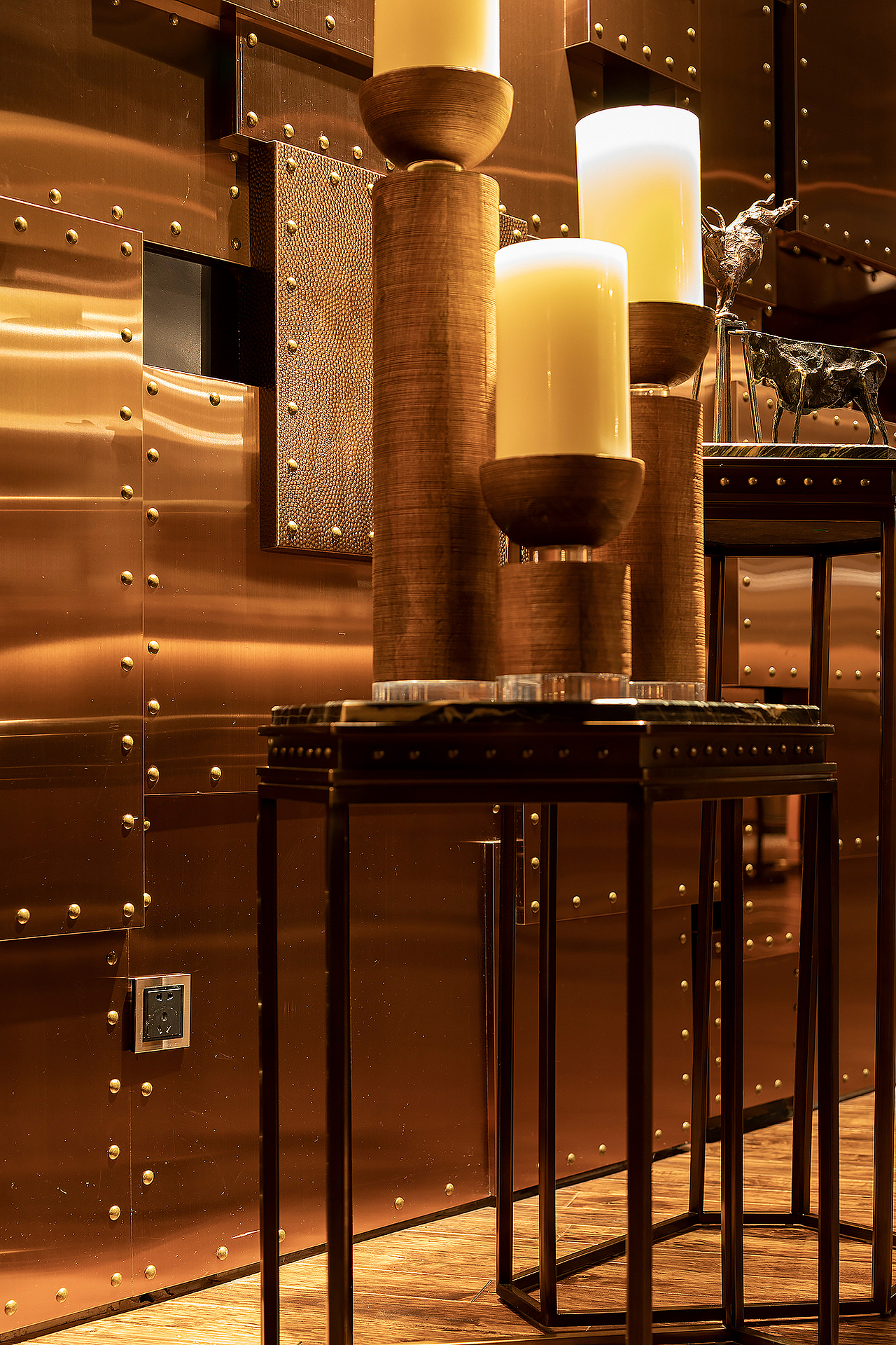 万豪酒店/上海鲁能JW万豪酒店