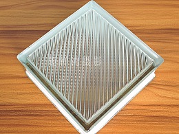 玻璃砖拍摄 佛山南庄陶瓷摄影