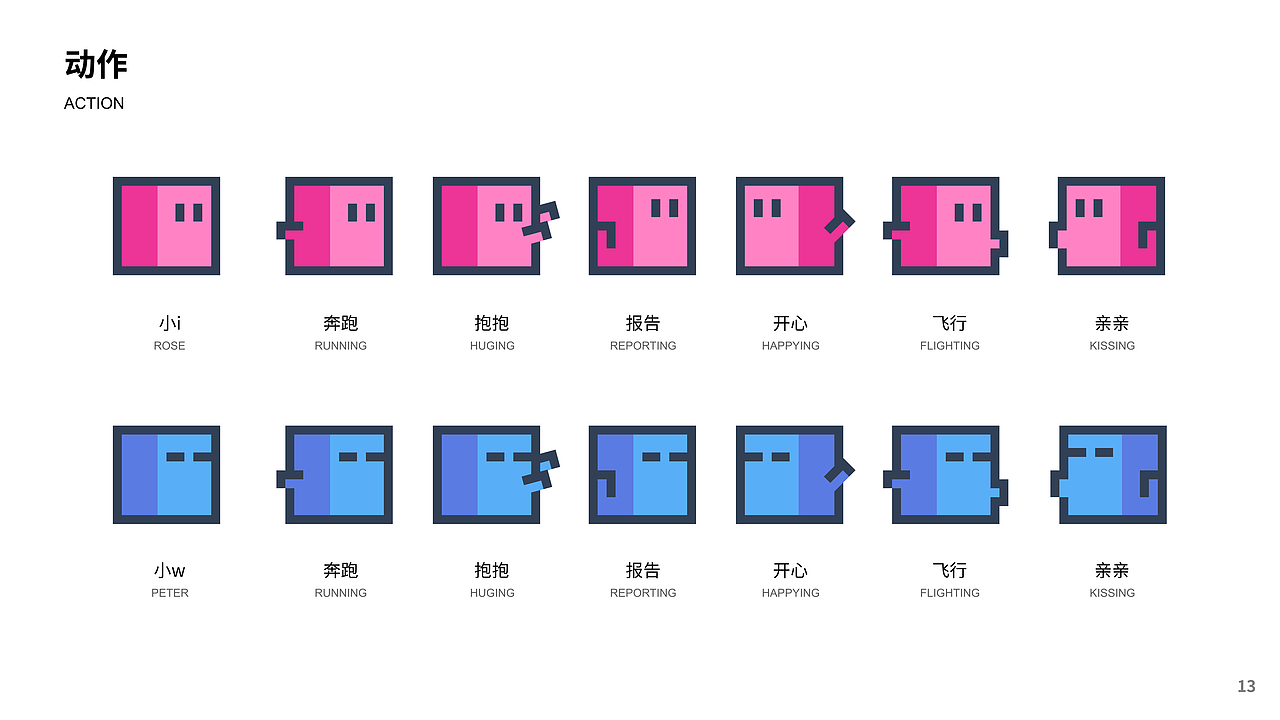 WiWi盒盒_IP形象（图ZMjQzNzAwNjIw） - 其他UI - 站酷设计师Key_L原创素材 - 站酷ZCOOL