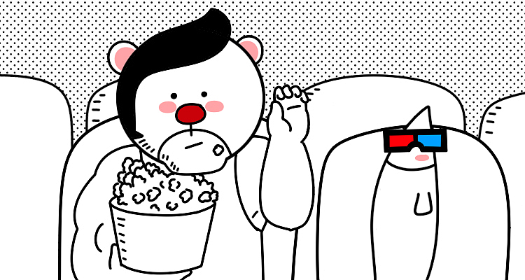 《我是云顿》微信表情第一季