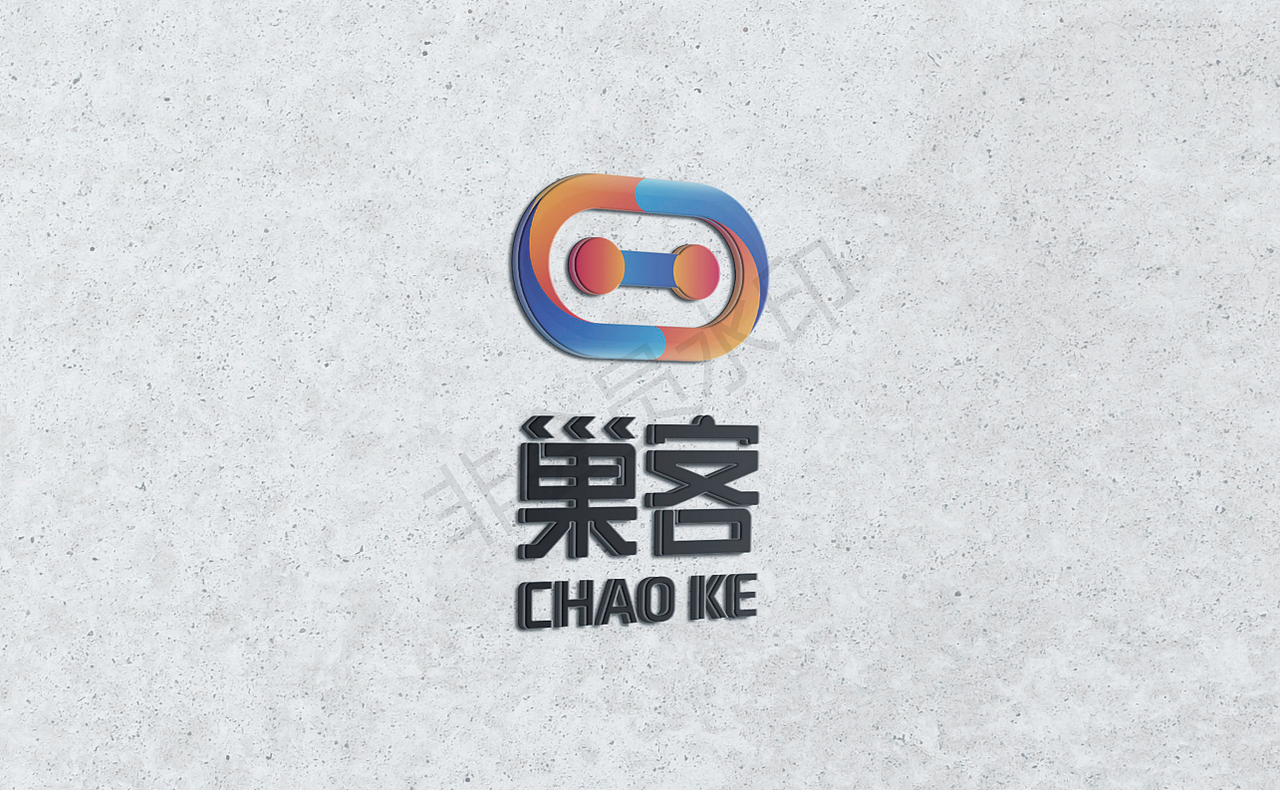 logo设计-创意方案B（图ZMTQwMTM5MTYw） - Logo - 站酷设计师舳舸孔明原创素材 - 站酷ZCOOL
