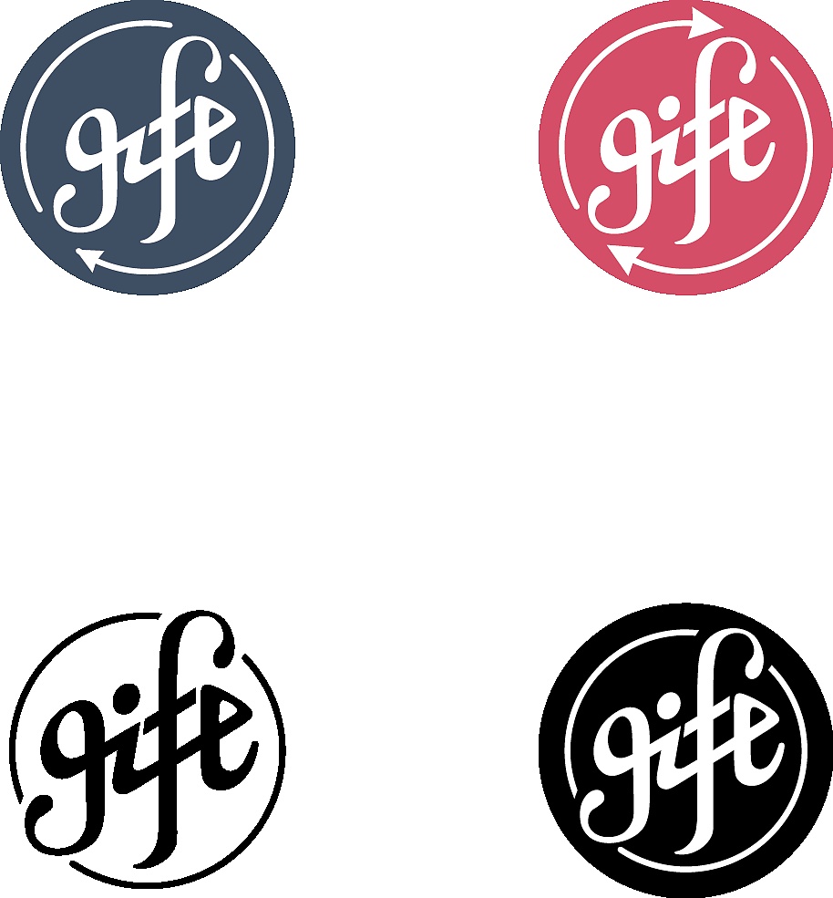 gift品牌logo|平面|标志|真真真菌 - 原创作品 - 站酷 (zcool)