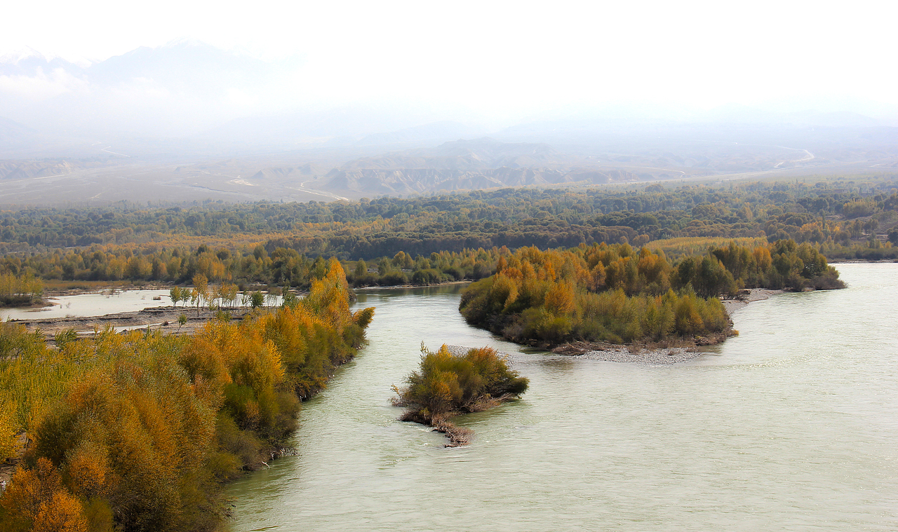 青藏路上隨拍（圖ZMTA2OTI4NTAw） - 風(fēng)光攝影 - 站酷設(shè)計(jì)師楓大叔的帽子原創(chuàng)素材 - 站酷ZCOOL