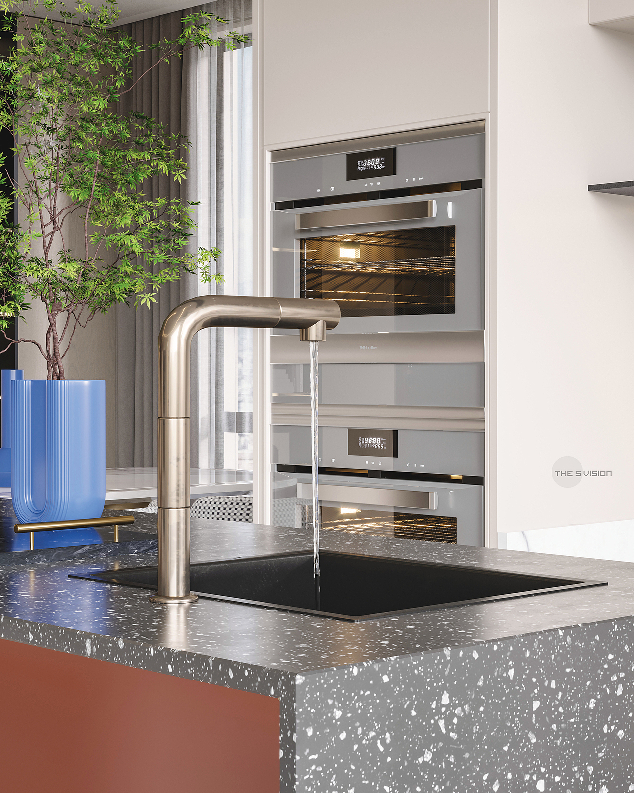 现代—我在那一角落患过伤风