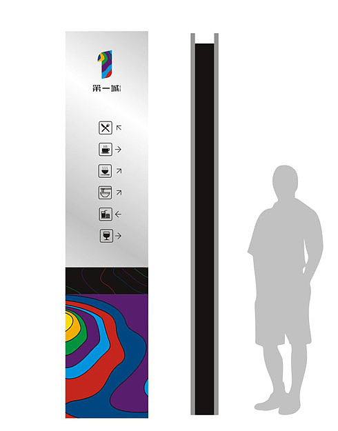 【全案设计】七彩楚雄兆顺第一城——有城市温度的商业综合体（图ZMTk3NzQwNDA=） - 建筑设计 - 站酷设计师空间印象商业设计原创素材 - 站酷ZCOOL