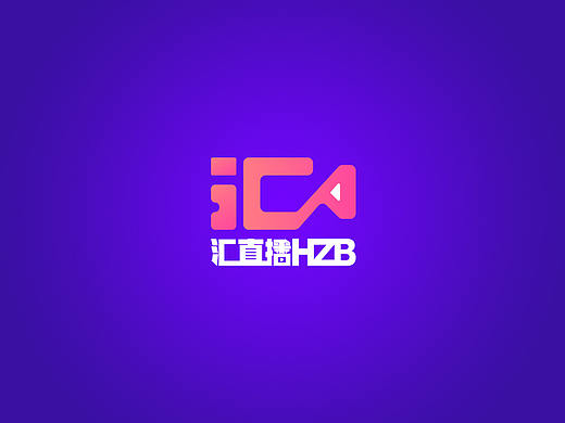 汇直播传媒VIS概念设计