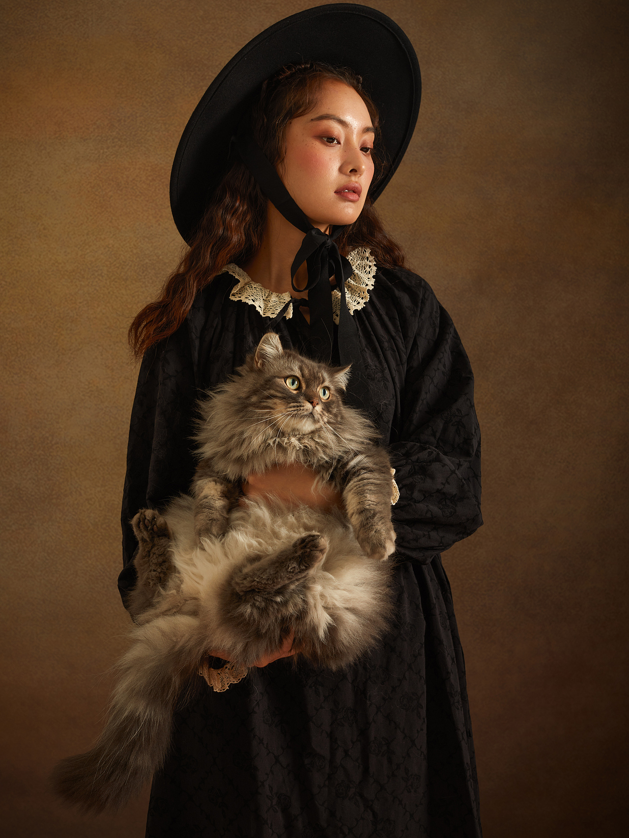 GUOE/女装设计师品牌服装拍摄（图ZMjc0MTI1NDAw） - 时尚/艺术摄影 - 站酷设计师Chengzee原创素材 - 站酷ZCOOL