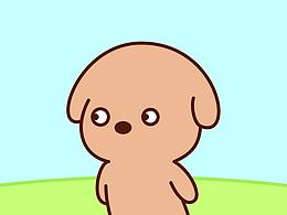 【微信表情】餅干汪日常篇