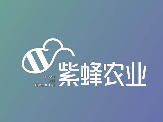 农业logo设计