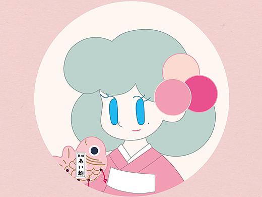 波波子七夕特别篇之恋爱成就