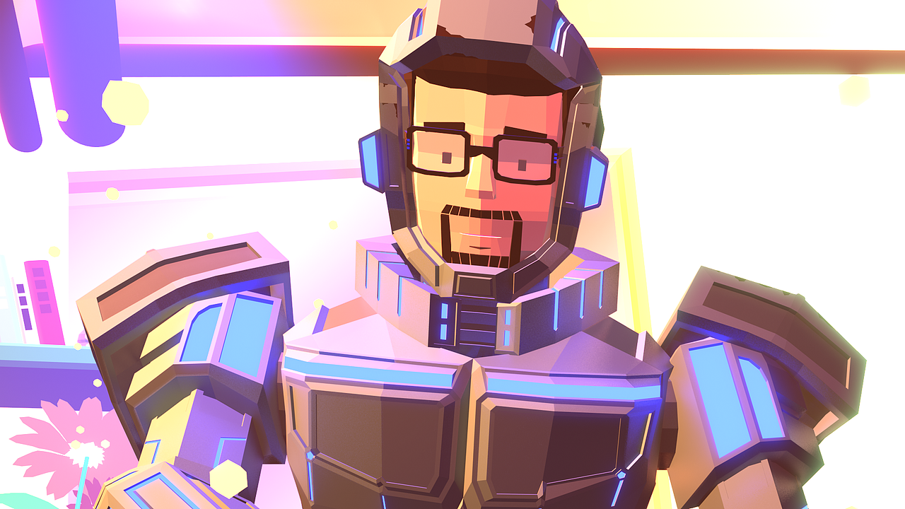 毕业设计-三维叙事性实验短片《幻生》（图ZMjM2MDM0NDUy） - 动画/影视 - 站酷设计师VIE__原创素材 - 站酷ZCOOL