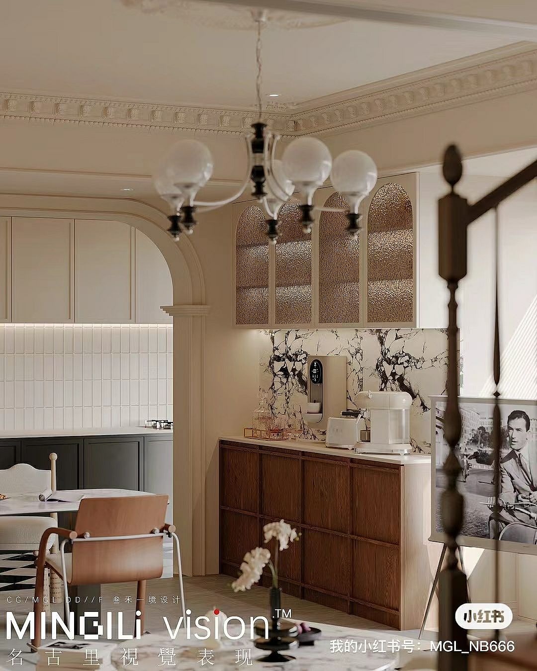 美到不想出门的极简风,满满的高级感（图ZMzU3NjUyNjI4） - 家装设计 - 站酷设计师名古里丨VISION原创素材 - 站酷ZCOOL