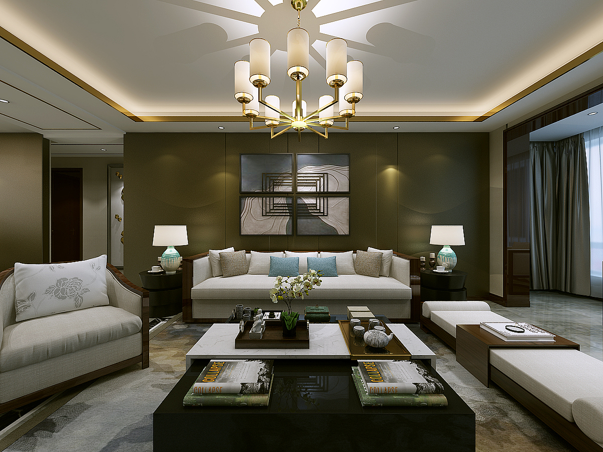 开原方林装饰装修半包都包括什么