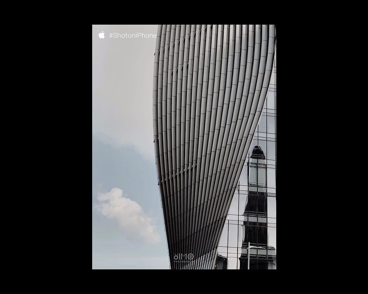 iPhone 摄影 | 夏日的风