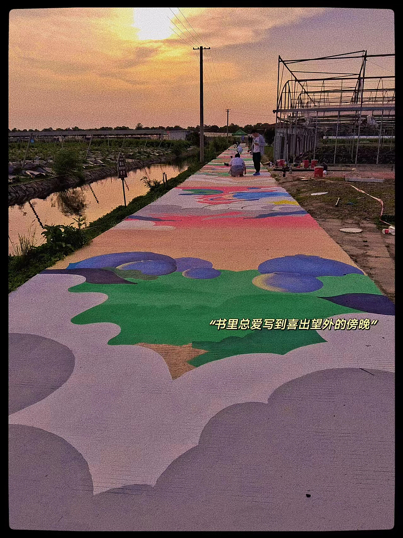 近期部分墙绘作品，需要请私聊（图ZMzUzOTcxNjg0） - 新锐潮流插画 - 站酷设计师孟爷子原创素材 - 站酷ZCOOL