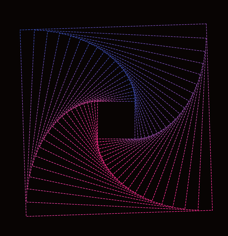 插画图形图案设计
