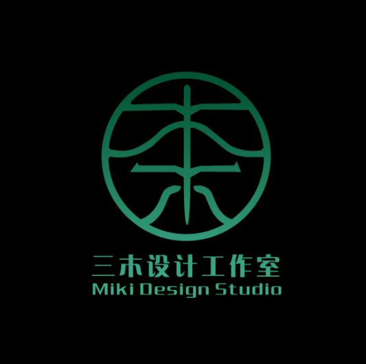 三木设计工作室的个人主页（封面预览） - 主页封面设置 - 站酷设计师三木设计工作室原创素材 - 站酷ZCOOL