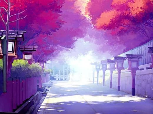 ——愿我们永远不丧失爱的能力，时常心存感激。