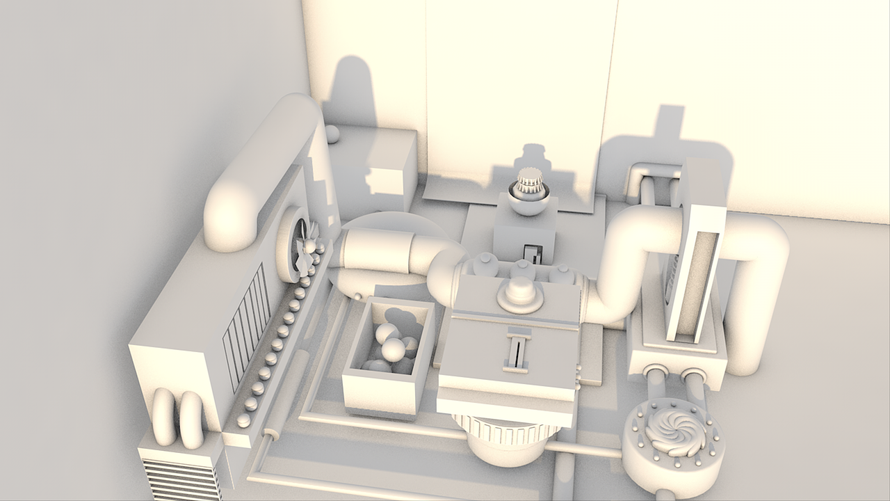 练习C4D（图ZMTQ4NDIxNjIw） - 其他三维 - 站酷设计师我喜欢柚子原创素材 - 站酷ZCOOL