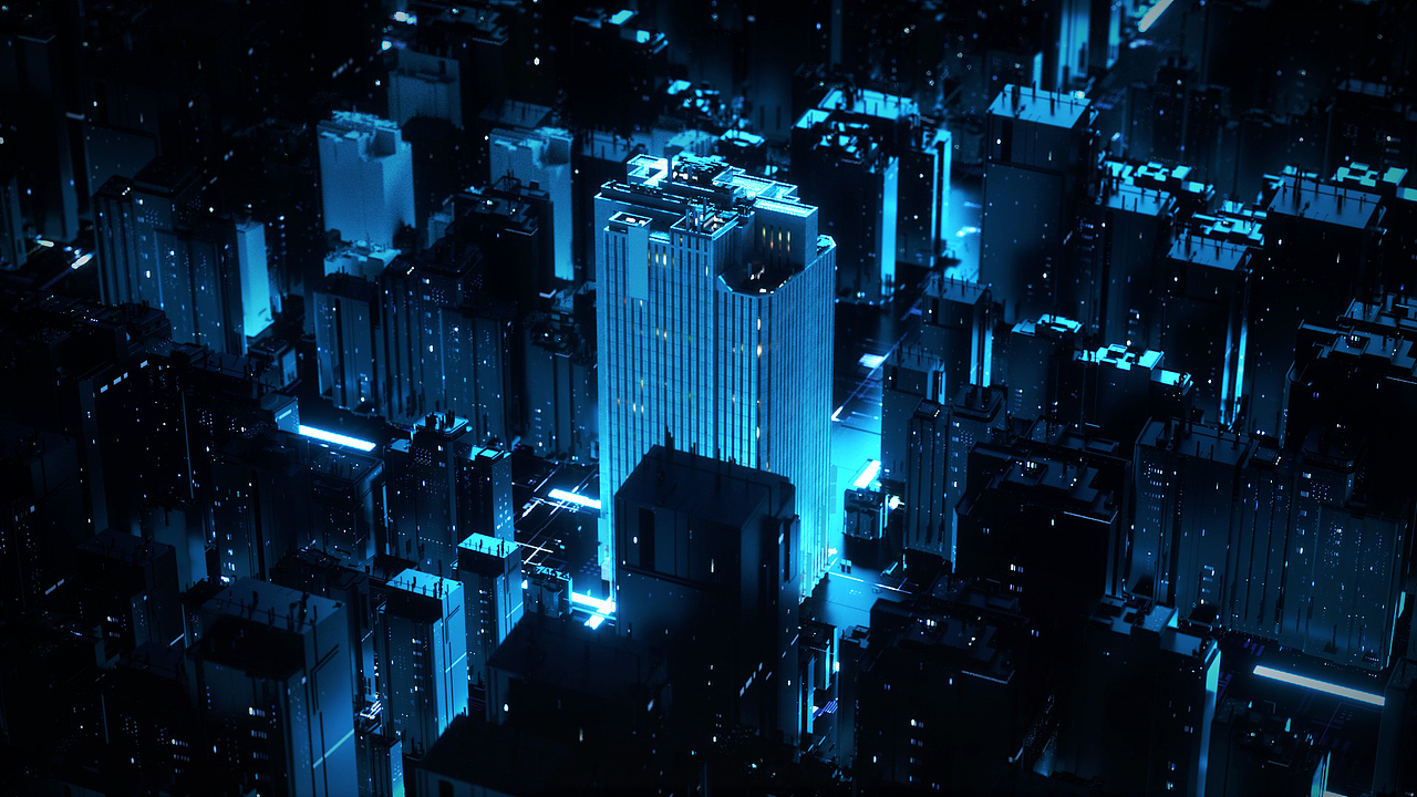 人工智能（图ZMjU2MTMzMjg0） - 其他三维 - 站酷设计师扆宁飞原创素材 - 站酷ZCOOL