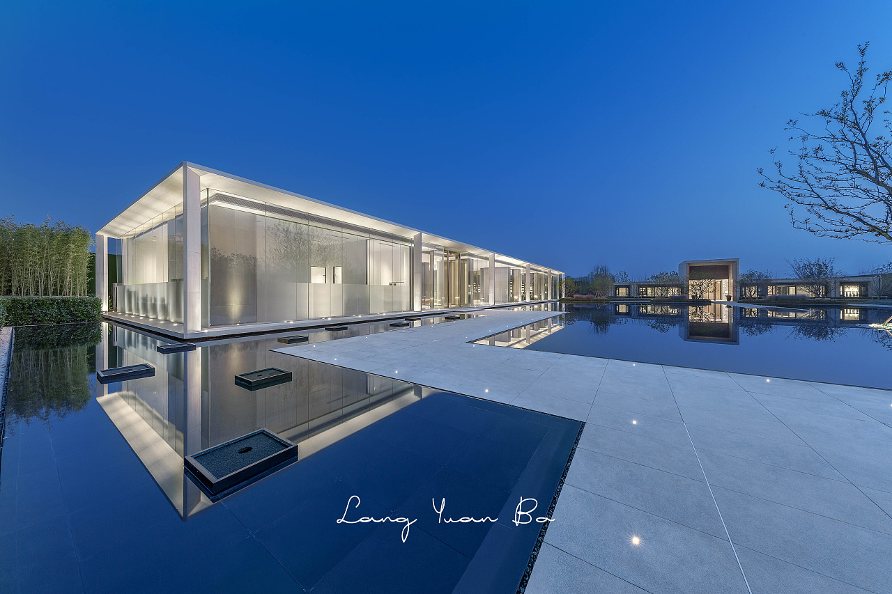 融创滨湖印·安徽