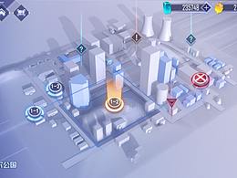 游戏音乐封面海报灵感