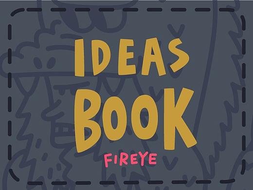 IDEASBOOK VOL.12