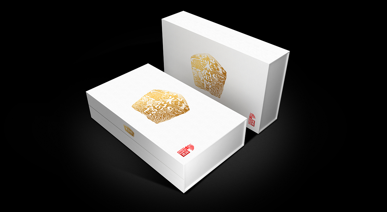 米总管大米包装设计（图ZMTM2MDUzMzQ0） - 包装 - 站酷设计师方誉森设计原创素材 - 站酷ZCOOL