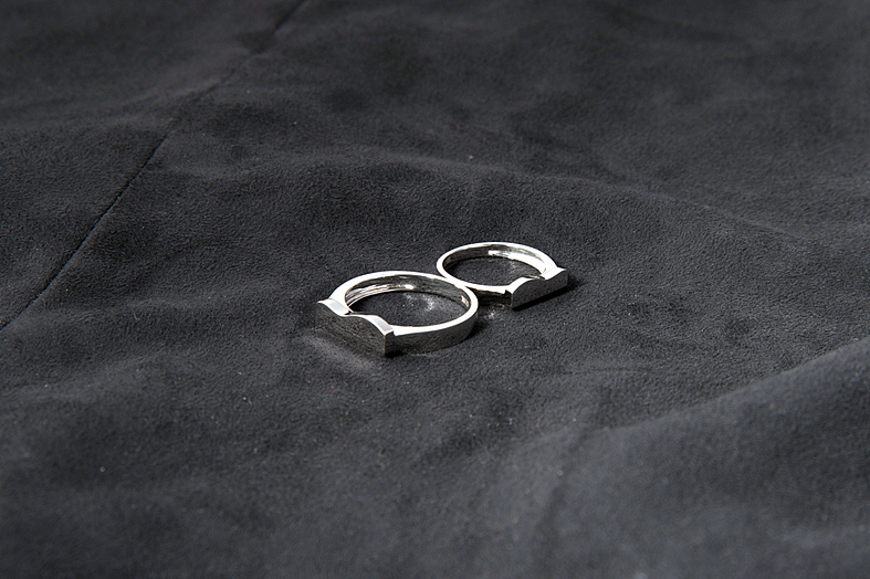 一个为艺术摇旗呐喊的伪商业设计师的婚礼设计若干