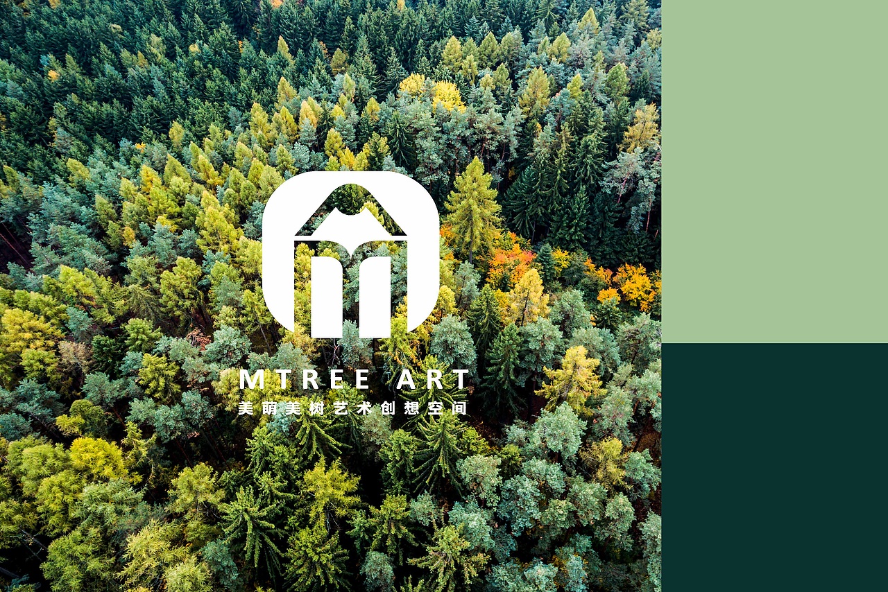 美萌美術(shù)藝術(shù)創(chuàng)想空間（圖ZMTYxMTk1MTA0） - 品牌 - 站酷設(shè)計(jì)師江陰風(fēng)景原創(chuàng)素材 - 站酷ZCOOL