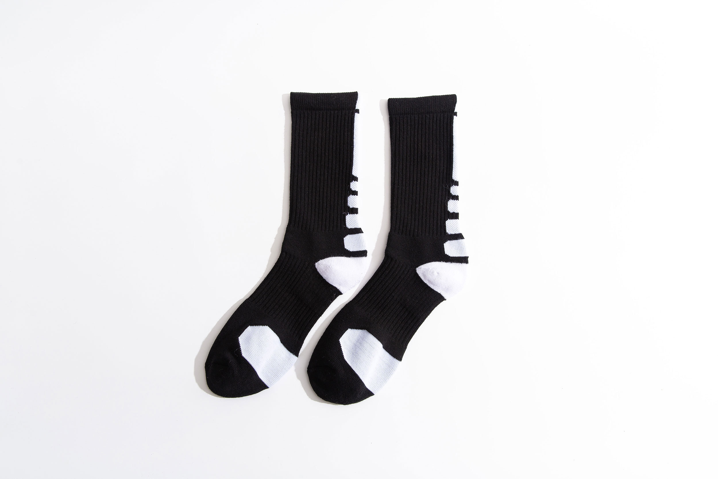 2020春夏男士篮球袜运动袜袜子男袜