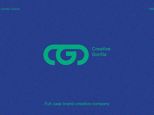 创意星球 | Creative Gorilla | ①