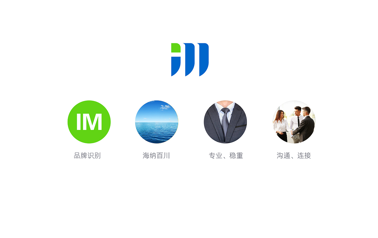 LOGO+简易VI（图ZMjE3NzY3NTcy） - 品牌 - 站酷设计师景辰晓晓原创素材 - 站酷ZCOOL