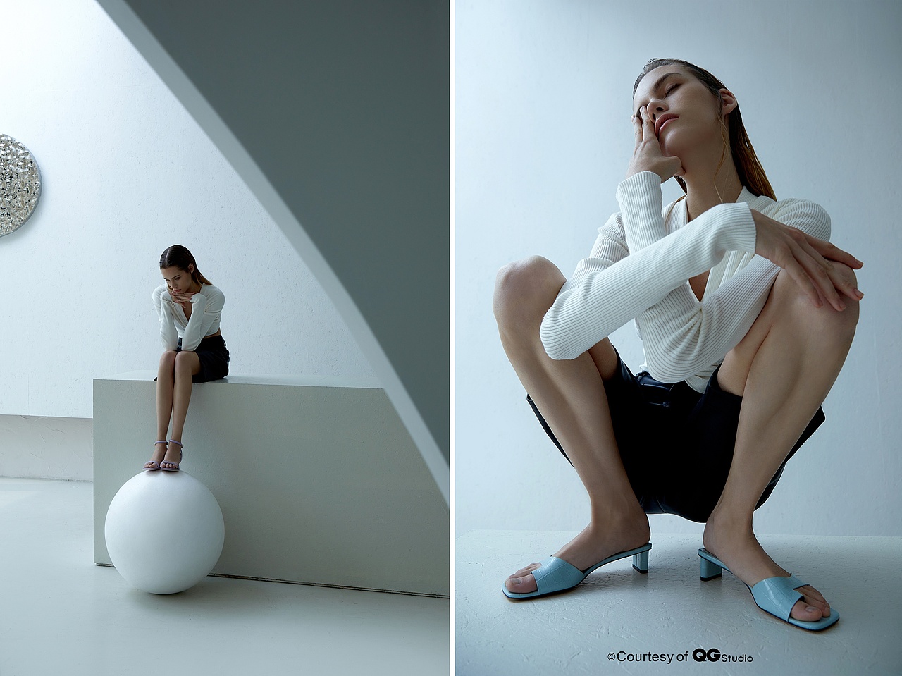 鞋子拍摄-LBT 21ss