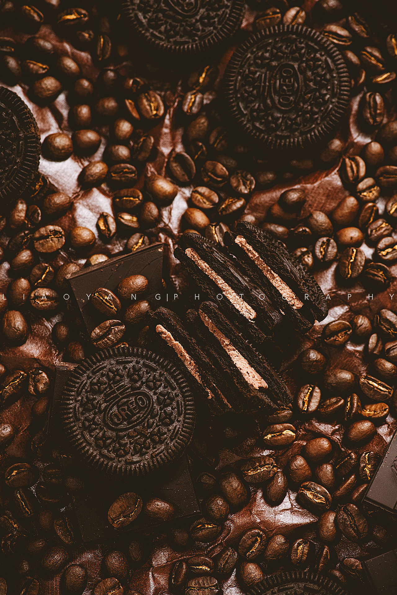 奥利奥|摄影|产品摄影|liao_yang - 原创作品 - 站酷 (zcool)